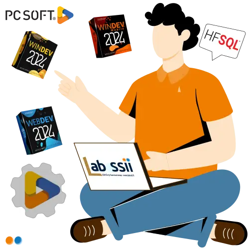 web-developer-pcsoft